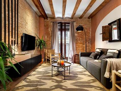 Apartamento en alquiler en Barcelona rebajado