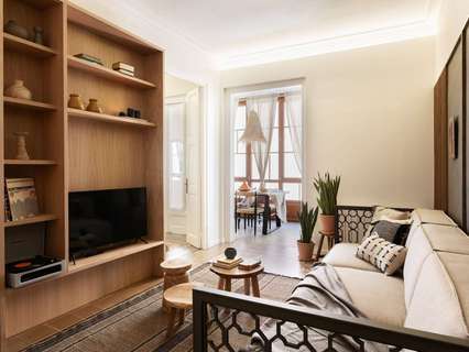 Apartamento en alquiler en Barcelona rebajado