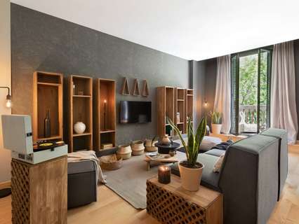 Apartamento en alquiler en Barcelona rebajado