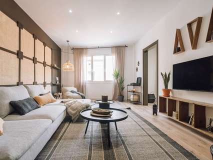 Apartamento en alquiler en Barcelona rebajado