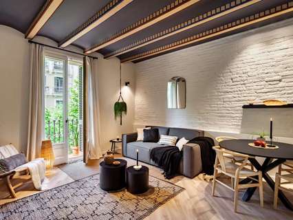 Apartamento en alquiler en Barcelona