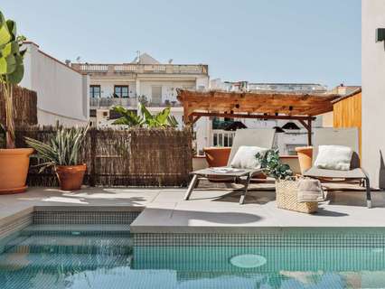 Apartamento en alquiler en Barcelona rebajado