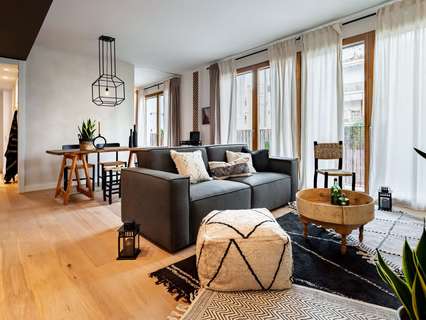 Apartamento en alquiler en Barcelona rebajado