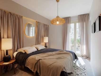 Apartamento en alquiler en Barcelona rebajado