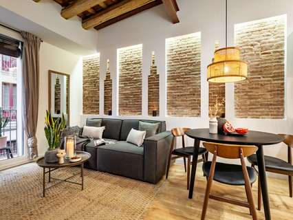 Apartamento en alquiler en Barcelona