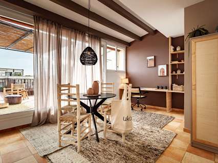 Apartamento en alquiler en Barcelona