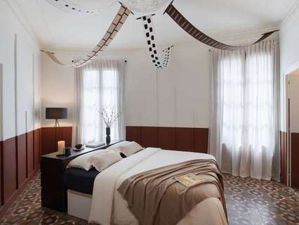 Apartamento en alquiler en Barcelona rebajado