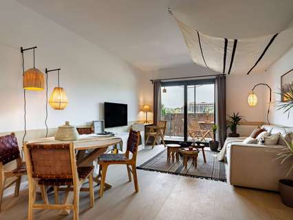 Apartamento en alquiler en Barcelona