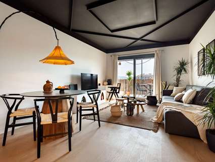 Apartamento en alquiler en Barcelona rebajado