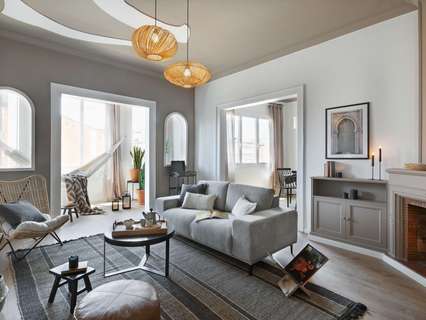 Apartamento en alquiler en Barcelona rebajado