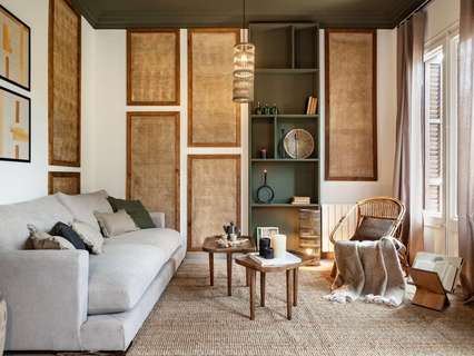 Apartamento en alquiler en Barcelona rebajado