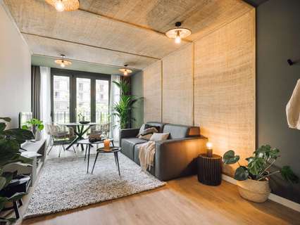 Apartamento en alquiler en Barcelona rebajado