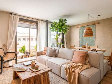 Apartamento en alquiler en Barcelona