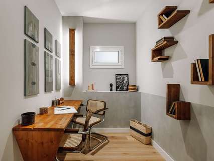 Apartamento en alquiler en Barcelona rebajado