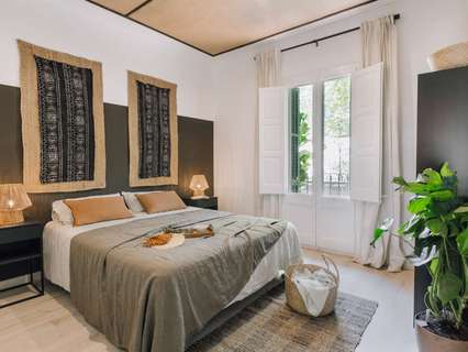 Apartamento en alquiler en Barcelona rebajado