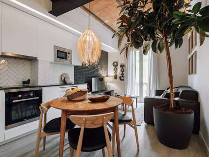 Apartamento en alquiler en Barcelona rebajado