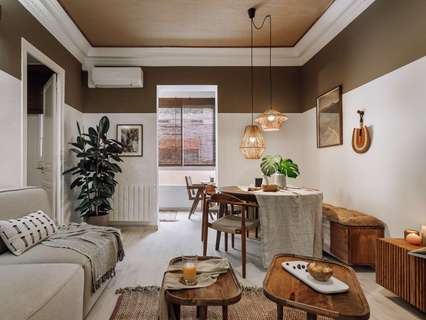 Apartamento en alquiler en Barcelona rebajado