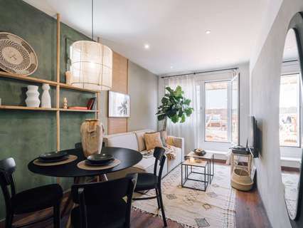 Apartamento en alquiler en Barcelona rebajado