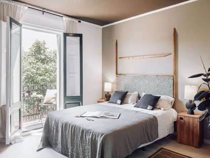 Apartamento en alquiler en Barcelona rebajado