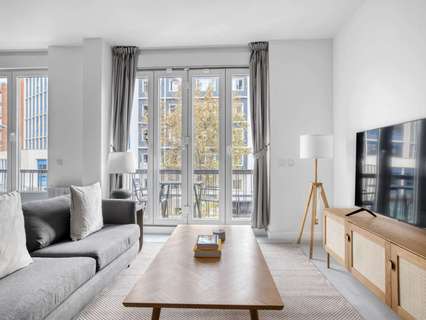 Apartamento en alquiler en Madrid