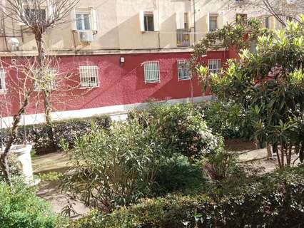 Piso en alquiler en Madrid