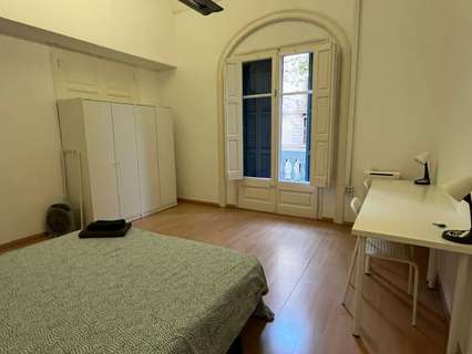 Piso en alquiler en Barcelona