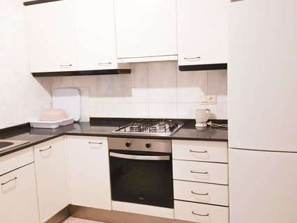 Apartamento en alquiler en Barcelona