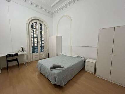 Piso en alquiler en Barcelona