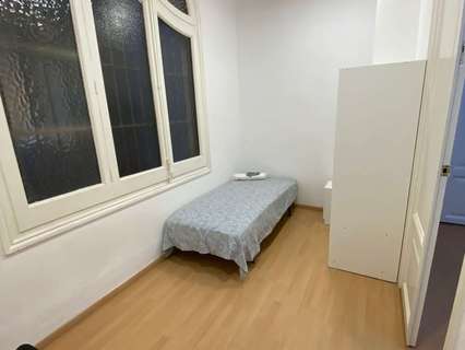 Piso en alquiler en Barcelona