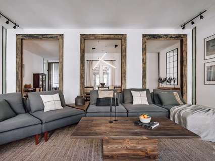 Apartamento en alquiler en Barcelona rebajado