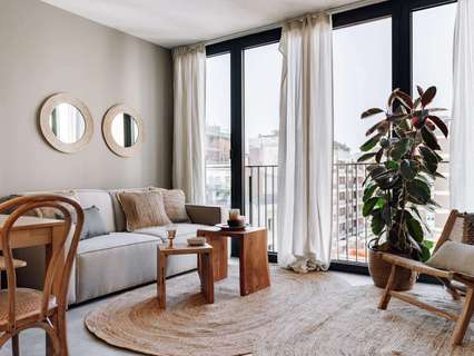 Apartamento en alquiler en Barcelona rebajado