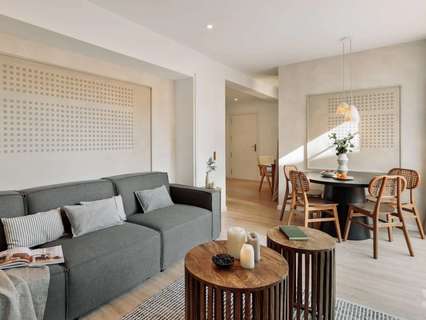 Apartamento en alquiler en Barcelona rebajado