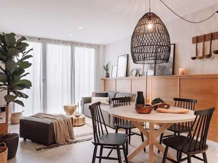 Apartamento en alquiler en Barcelona rebajado