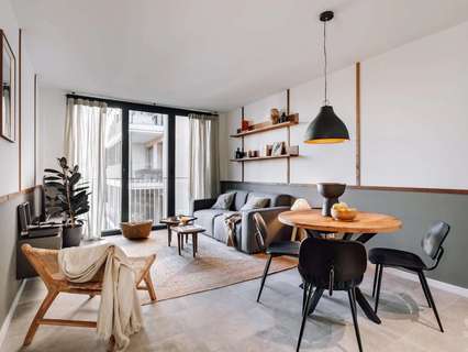 Apartamento en alquiler en Barcelona