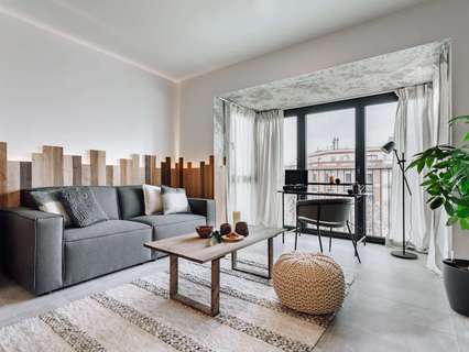 Apartamento en alquiler en Barcelona rebajado