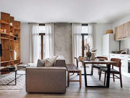 Apartamento en alquiler en Barcelona rebajado