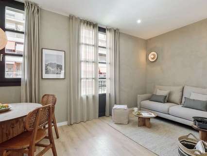 Apartamento en alquiler en Barcelona rebajado