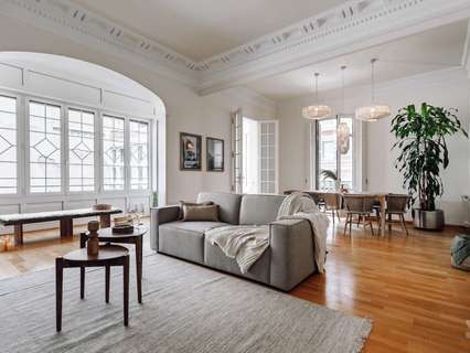 Apartamento en alquiler en Barcelona