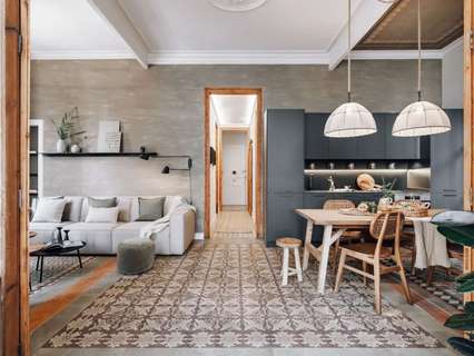 Apartamento en alquiler en Barcelona rebajado