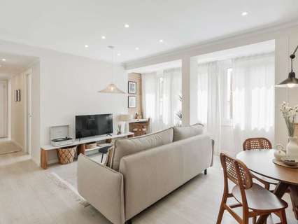 Apartamento en alquiler en Barcelona rebajado