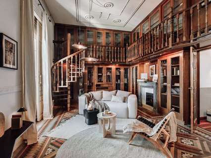 Apartamento en alquiler en Barcelona rebajado