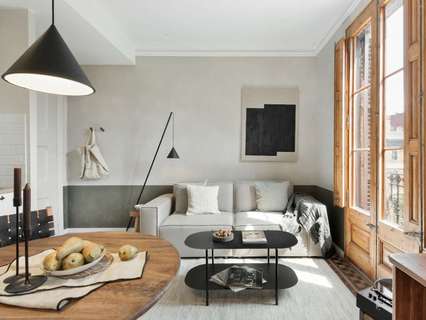 Apartamento en alquiler en Barcelona rebajado