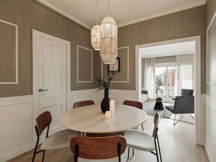 Apartamento en alquiler en Barcelona rebajado