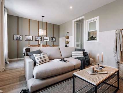 Apartamento en alquiler en Barcelona rebajado