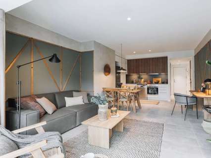 Apartamento en alquiler en Barcelona rebajado