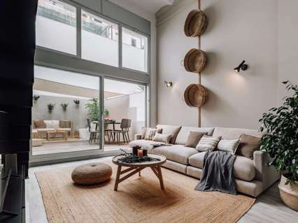 Apartamento en alquiler en Barcelona rebajado