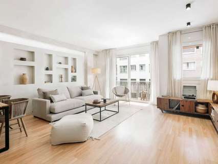 Apartamento en alquiler en Barcelona rebajado