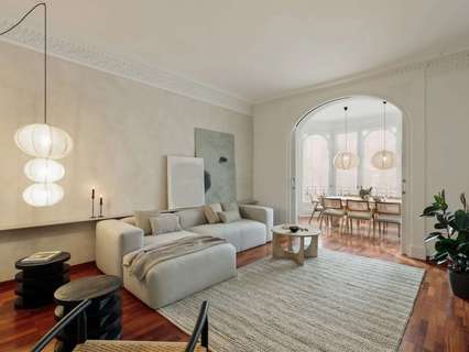 Apartamento en alquiler en Barcelona