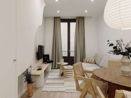 Apartamento en alquiler en Barcelona rebajado