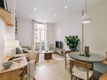 Apartamento en alquiler en Barcelona rebajado